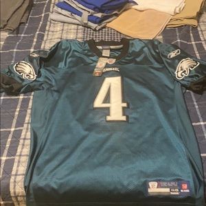 NFL eagles jersey